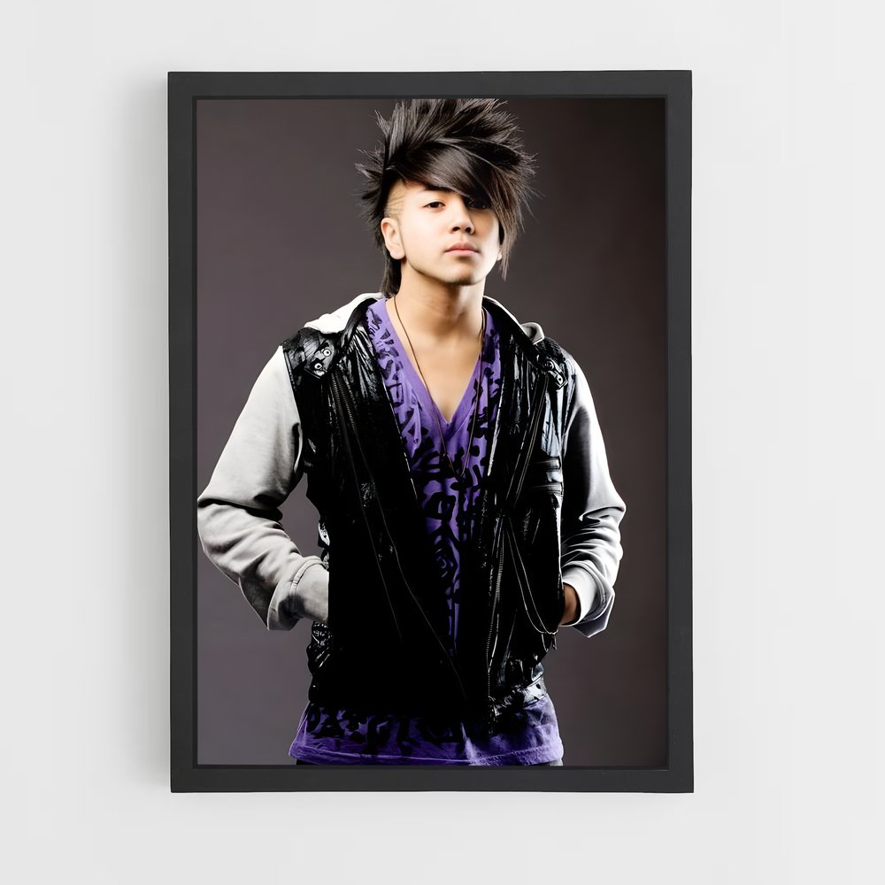 ap-quest crew-1 cadre Noir