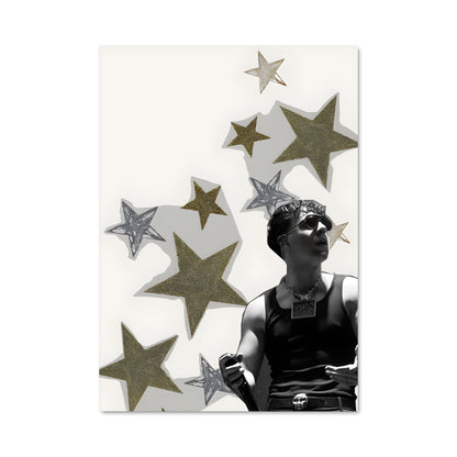 Poster Quevedo 54367