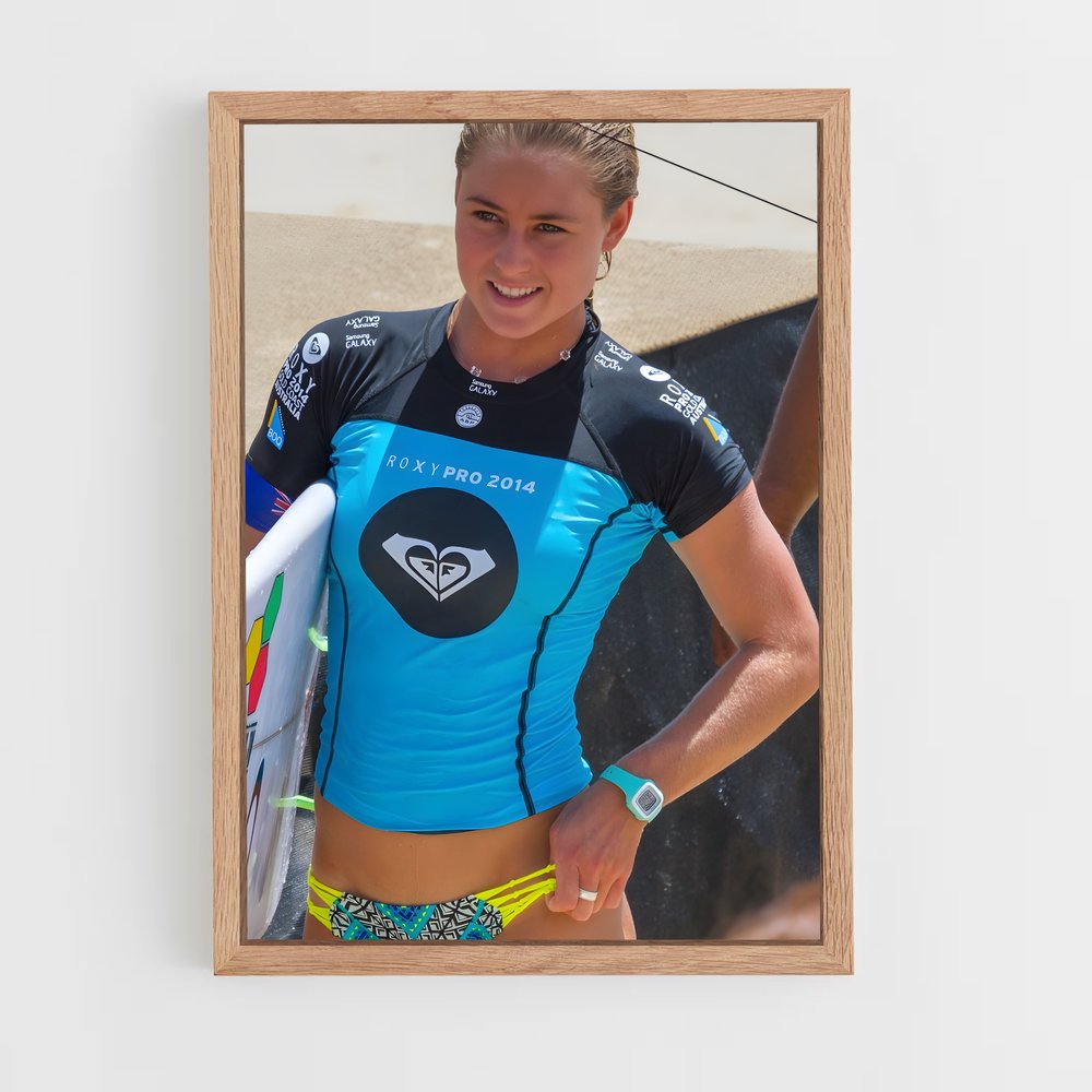 ap-quiksilver pro-2 cadre Bois clair