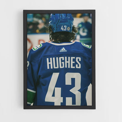 ap-quinn hughes-1 cadre Noir