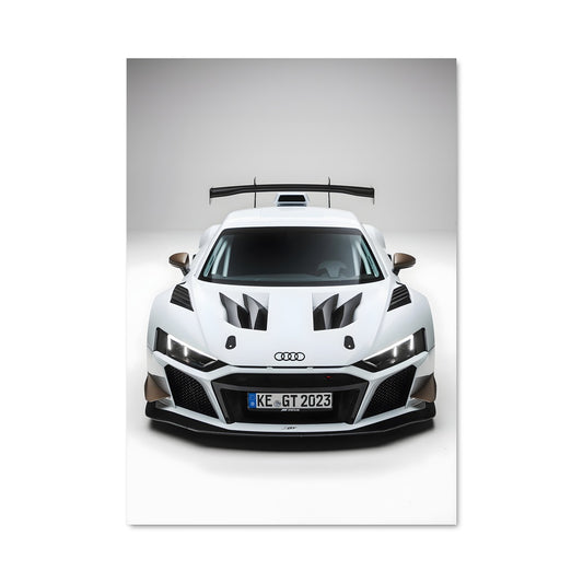 Poster Lamb GTP Evolution