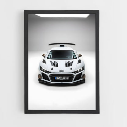 ap-r8 lms-4 cadre Noir