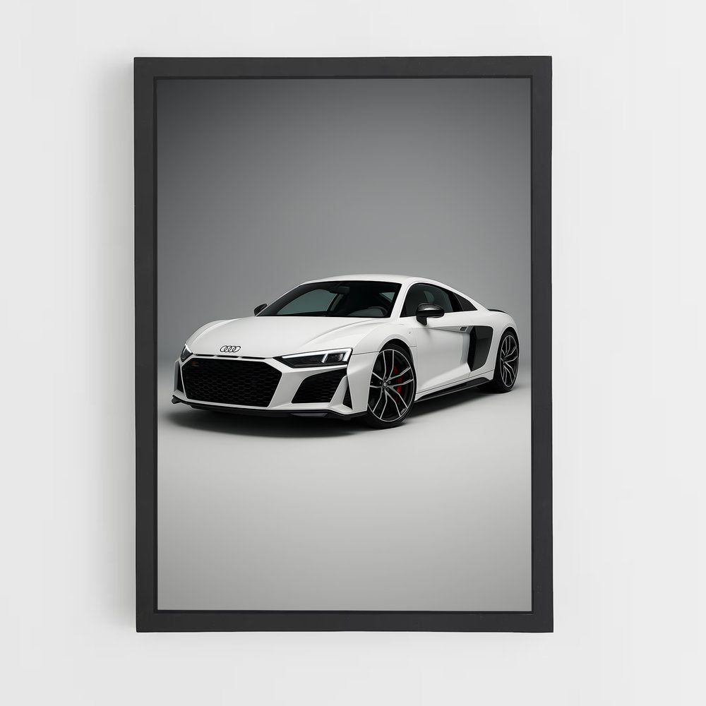 ap-r8 rws-3 cadre Noir