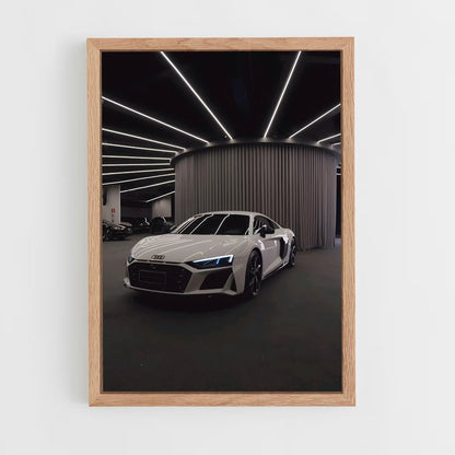 ap-r8 v10 performance-3 cadre Bois clair