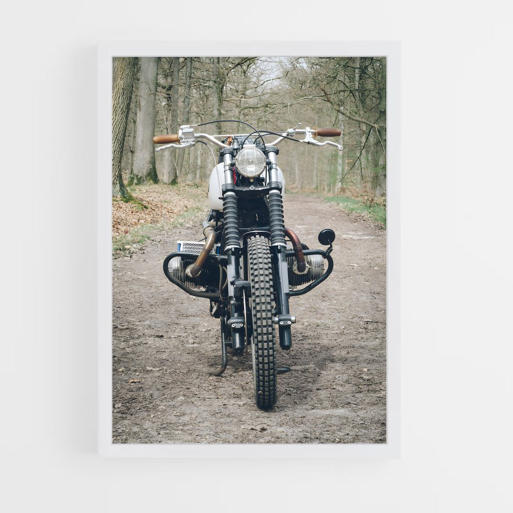ap-r 100 gs-5 cadre Blanc