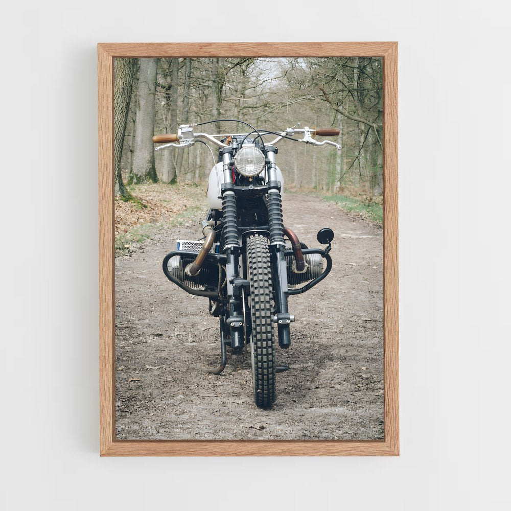 ap-r 100 gs-5 cadre Bois clair