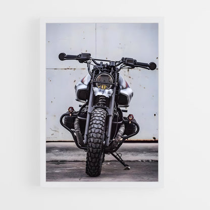 ap-r 1150 gs-1 cadre Blanc