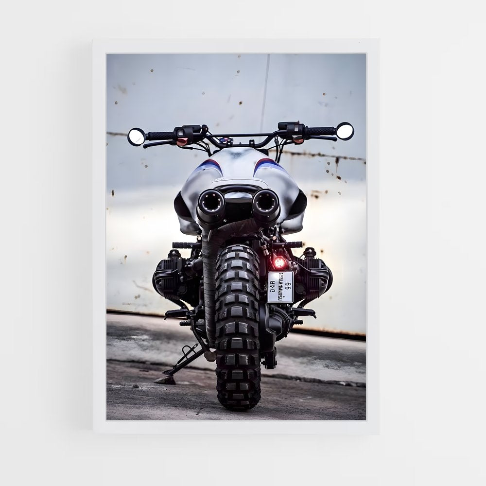 ap-r 1150 gs-2 cadre Blanc