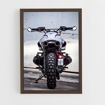 ap-r 1150 gs-2 cadre Bois foncé