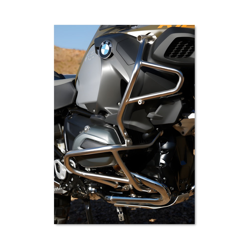 Poster R 1200 gs 81977