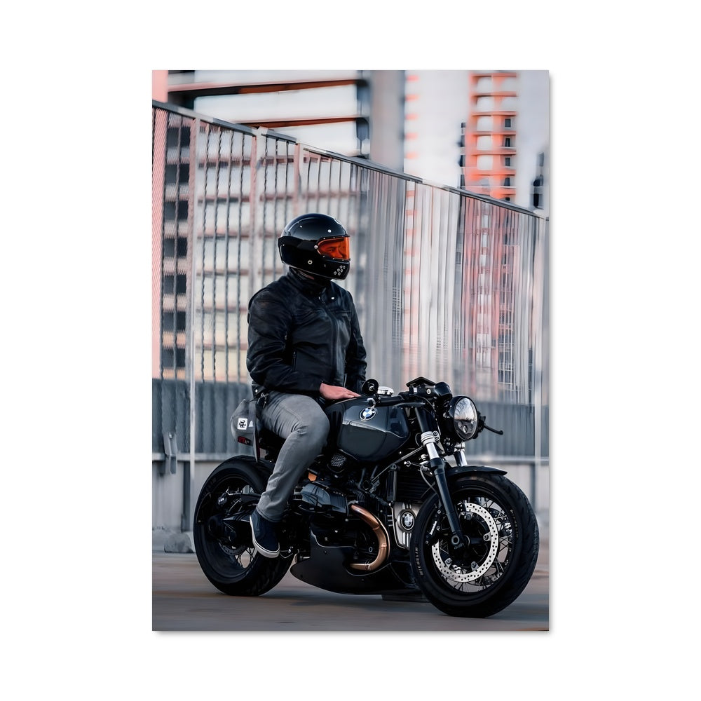 Poster R ninet 81984