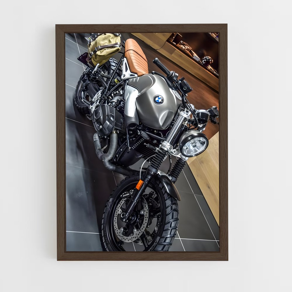 ap-r ninet pure-1 cadre Bois foncé