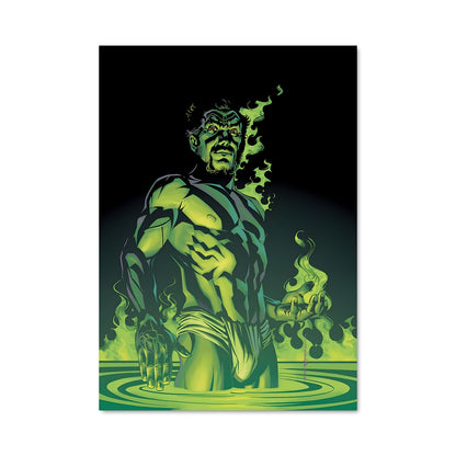 Poster Ra's al ghul 39885