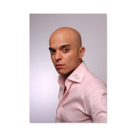 Poster Rachid badouri 9451