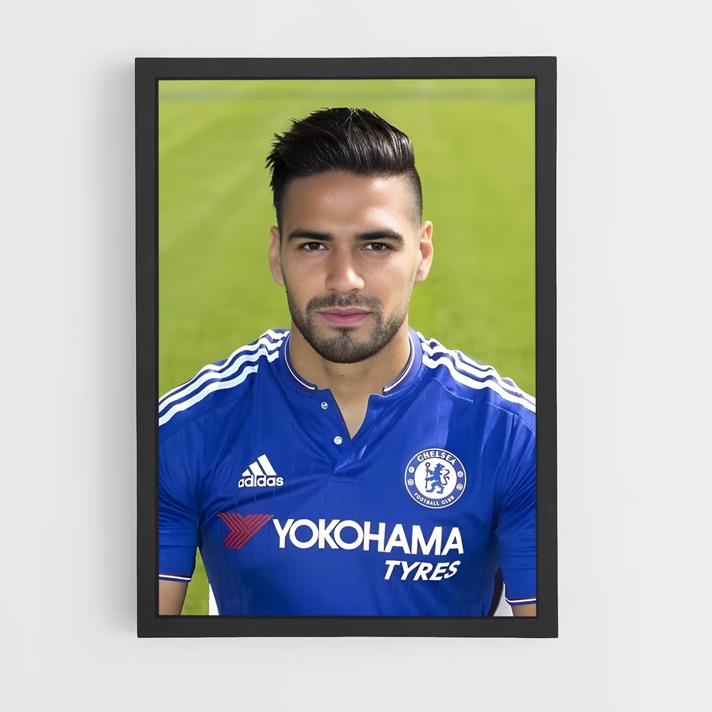 ap-radamel falcao-8 cadre Noir