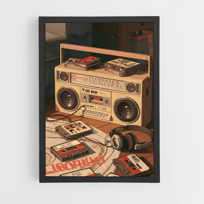 ap-radio-2 cadre Noir