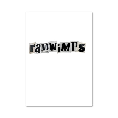 Poster Rawns Unleashed