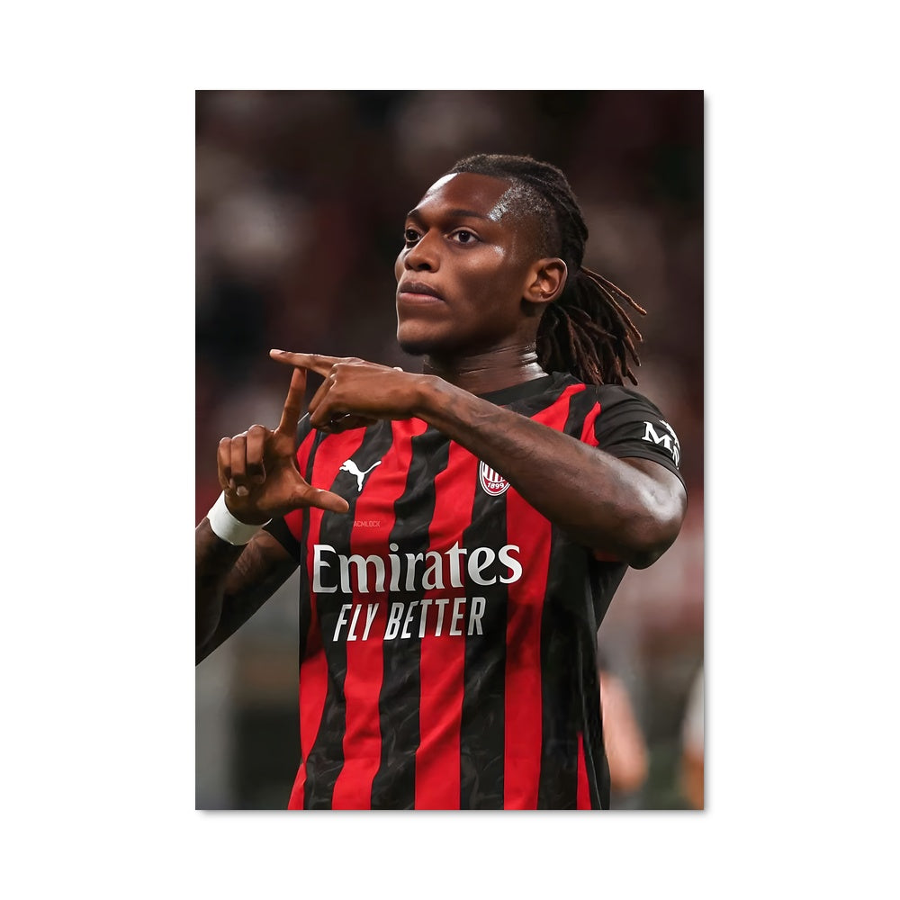 Poster Rafael leao 72440