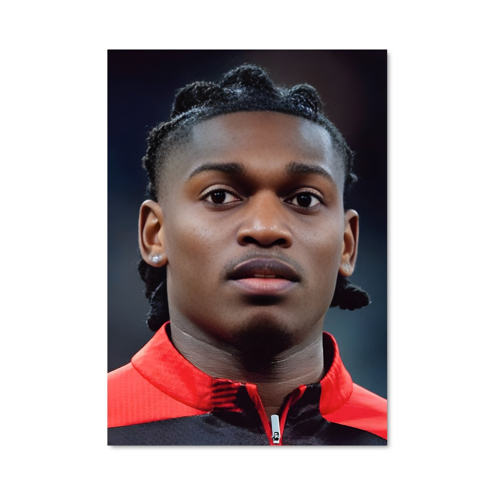 Poster Le Magicien du Football