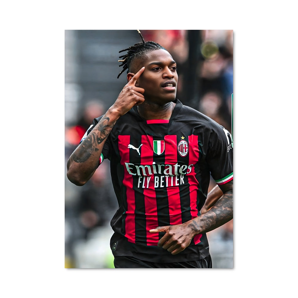 Poster Dreadlocks Legend