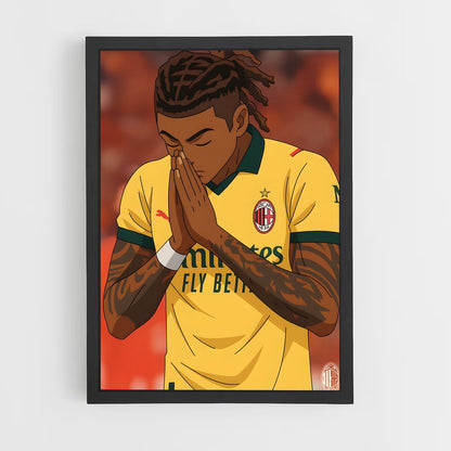 ap-rafael leao-4 cadre Noir
