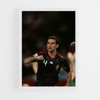 ap-rafael marquez-3 cadre Blanc