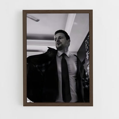 ap-rafal trzaskowski-2 cadre Bois foncé