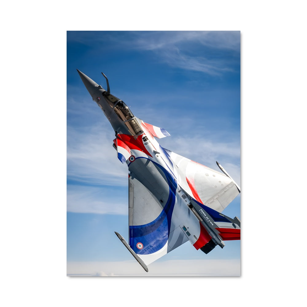 Poster Rafale 80910