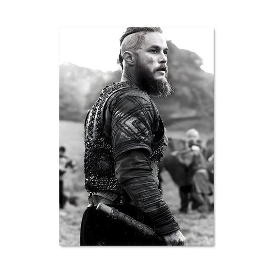 Poster L'Incontournable Ragnar