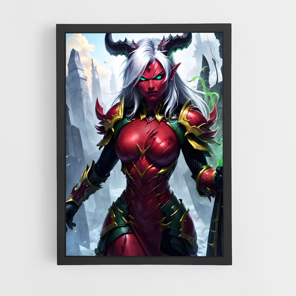 ap-ragnaros-4 cadre Noir