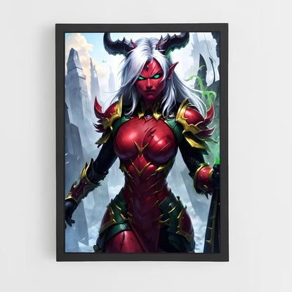 ap-ragnaros-4 cadre Noir