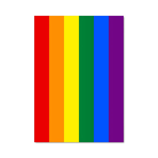 Poster Spectrum Vibes