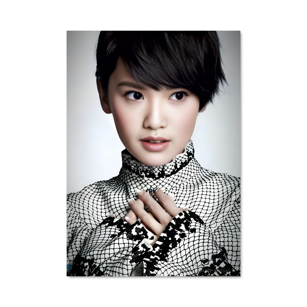 Poster Rainie yang 52363