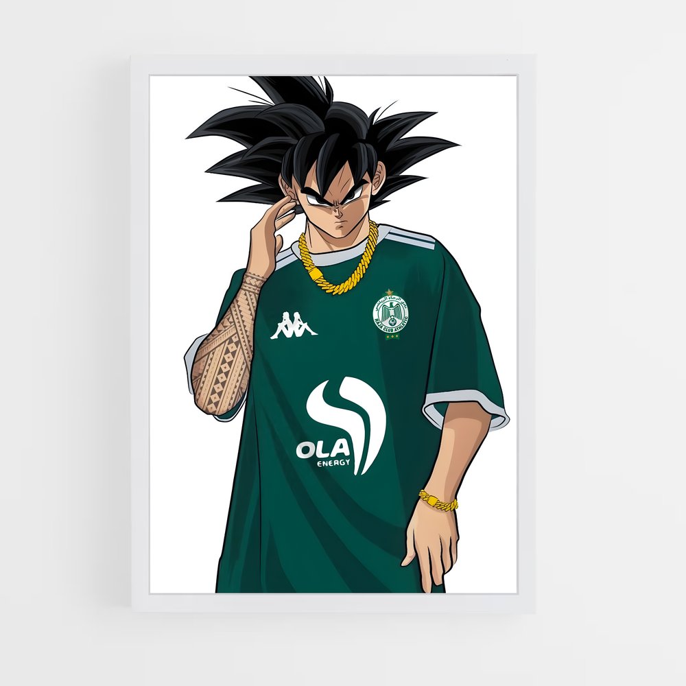 ap-raja casablanca-2 cadre Blanc