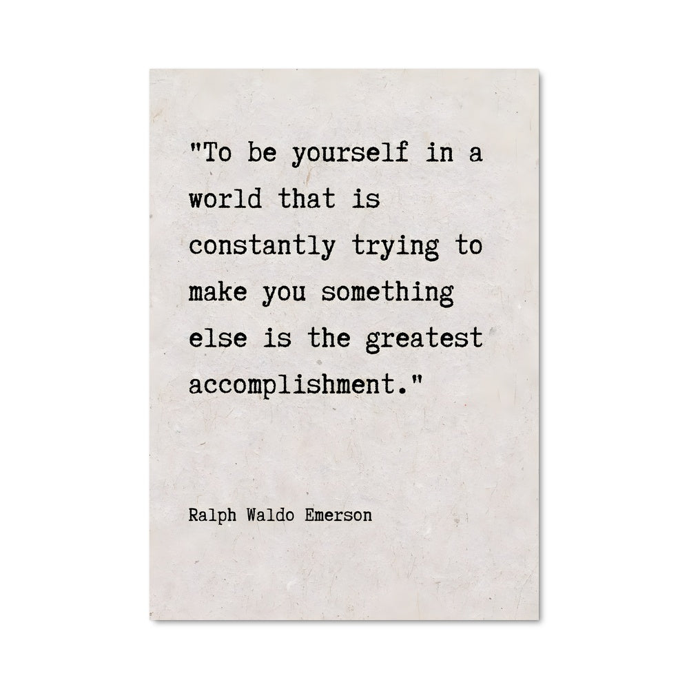 Poster Échos de Sagesse