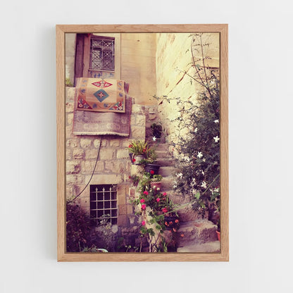 ap-ramallah-1 cadre Bois clair