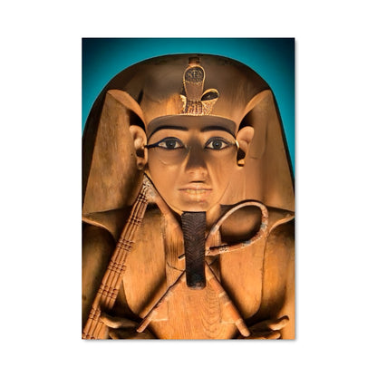 Poster Le Gardien de l'Égypte