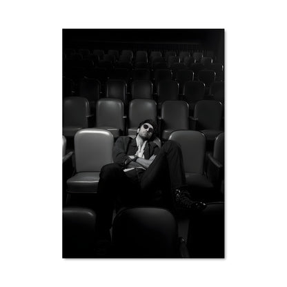 Poster Kapoor's Aura
