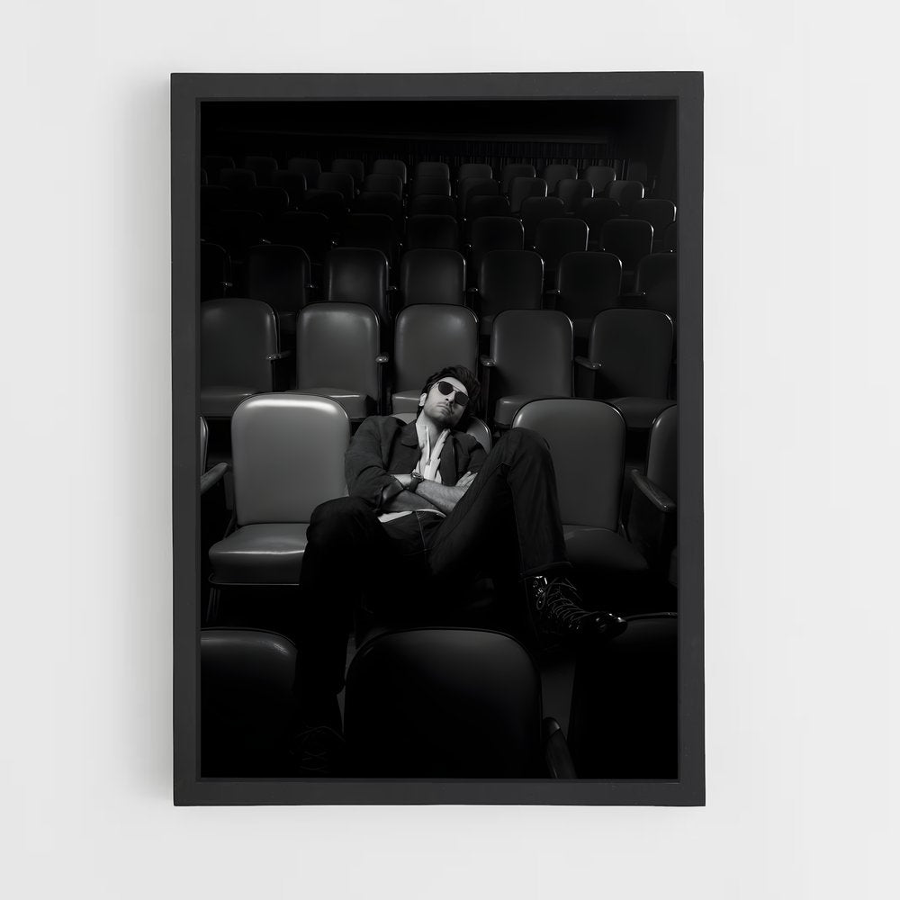 ap-ranbir kapoor-6 cadre Noir
