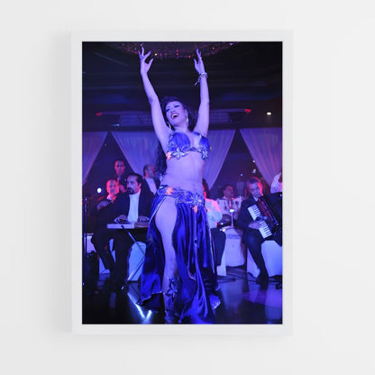 ap-randa kamel-1 cadre Blanc