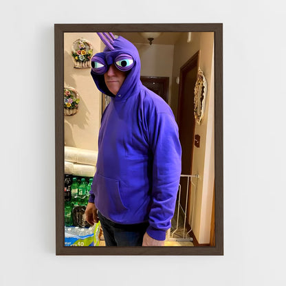 ap-randall-2 cadre Bois foncé