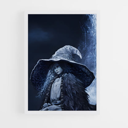 ap-ranni-7 cadre Blanc