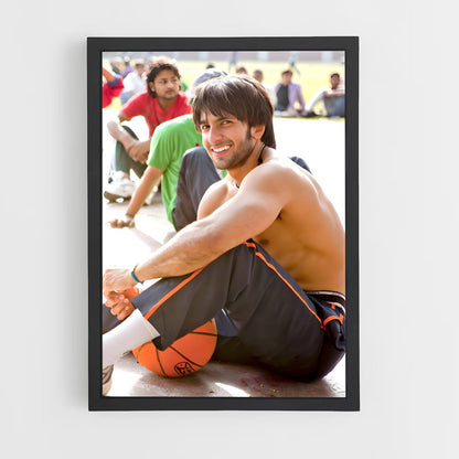 ap-ranveer singh-6 cadre Noir