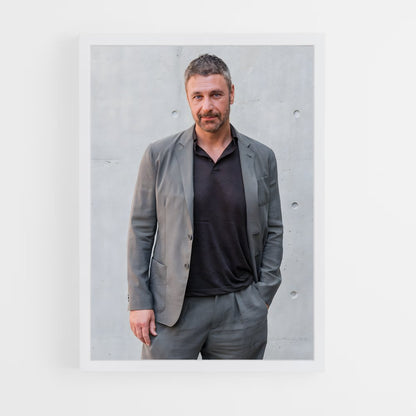 ap-raoul bova-2 cadre Blanc