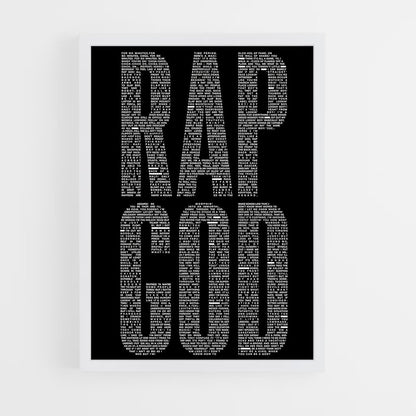 ap-rap-2 cadre Blanc