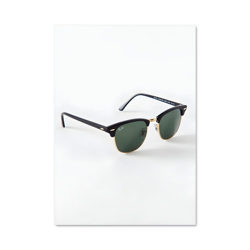 Poster Ray-Ban Vibes