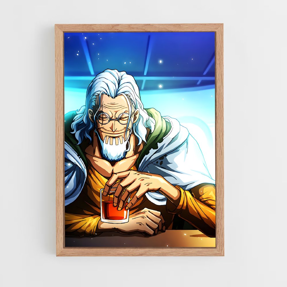 ap-rayleigh-6 cadre Bois clair