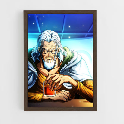 ap-rayleigh-6 cadre Bois foncé