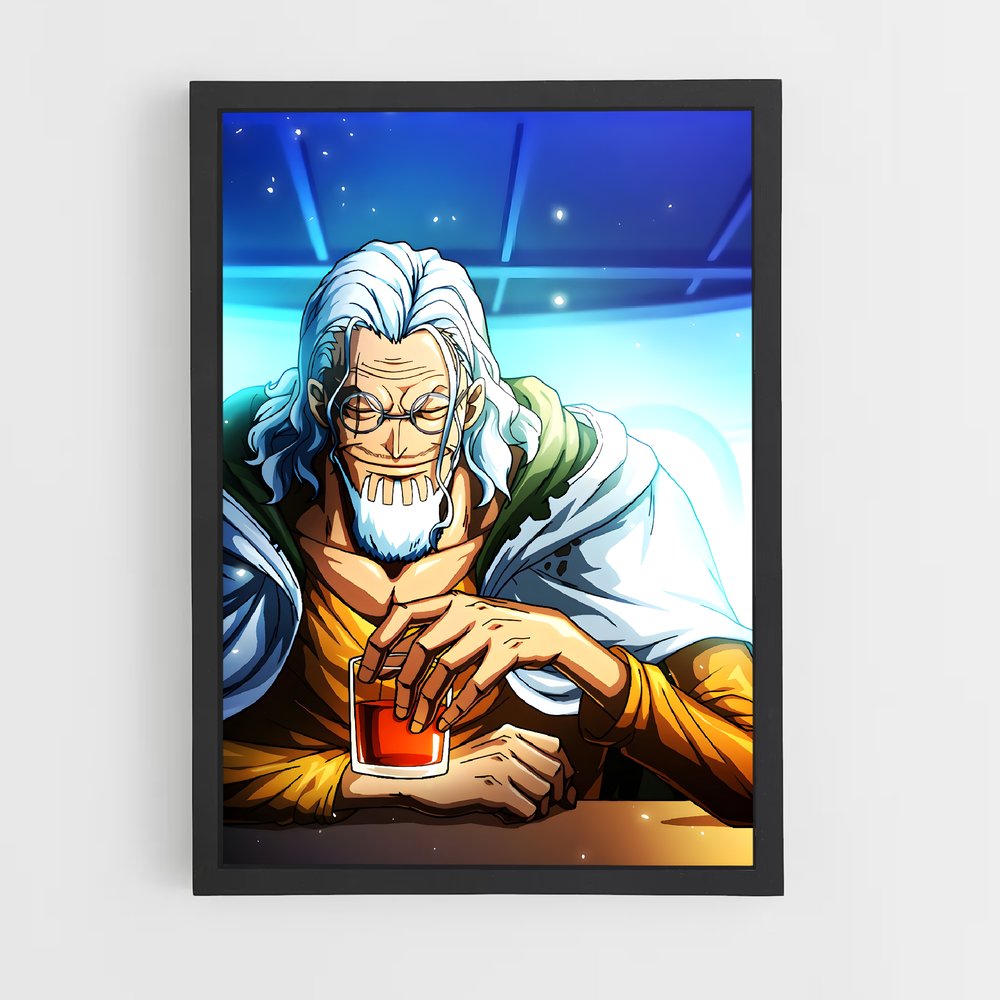 ap-rayleigh-6 cadre Noir