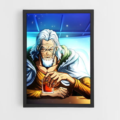 ap-rayleigh-6 cadre Noir